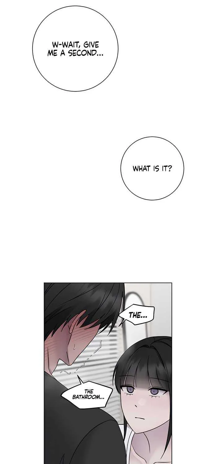Read Jiwoo’s Master chapter 20 image 43 on Lezhin