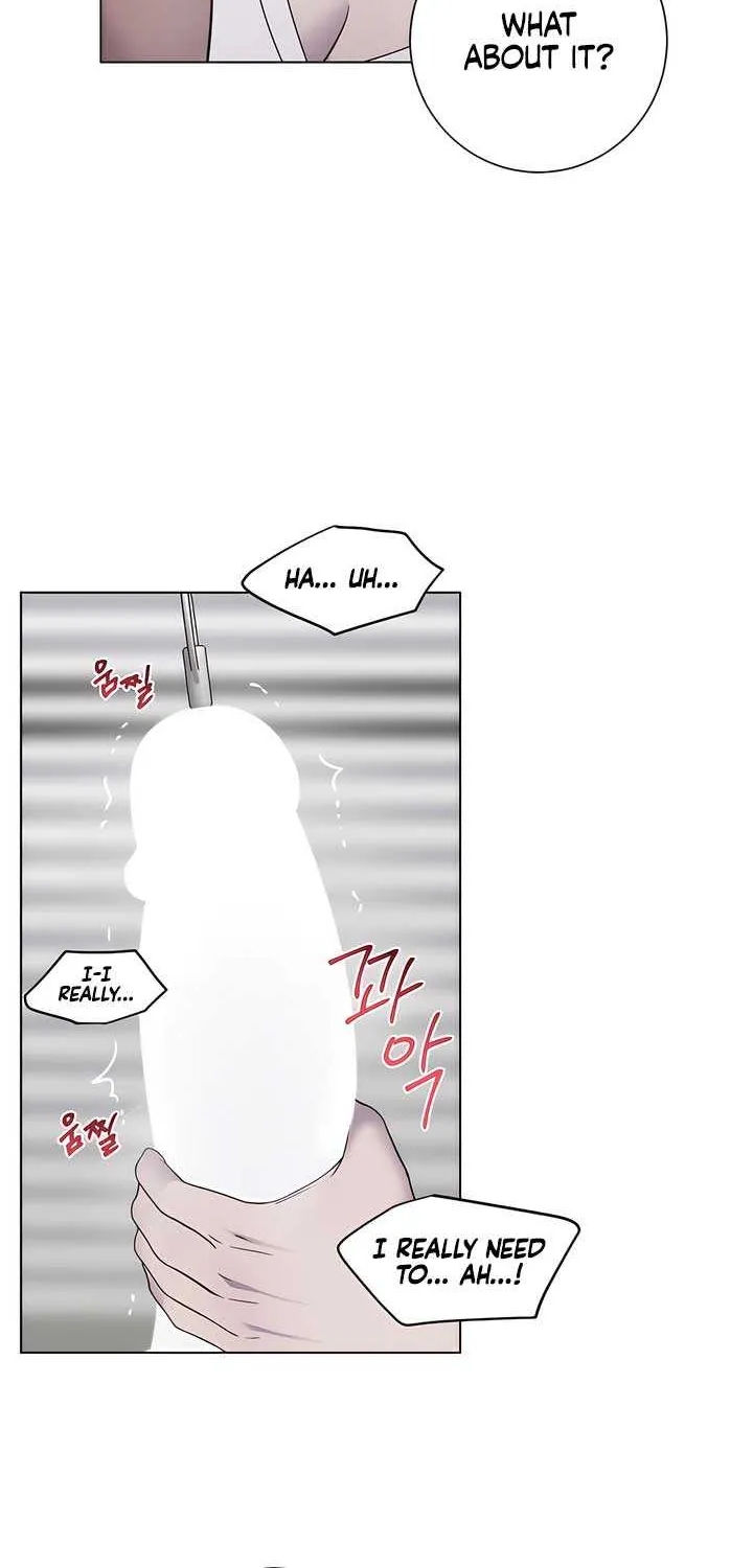 Read Jiwoo’s Master chapter 20 image 45 on Lezhin