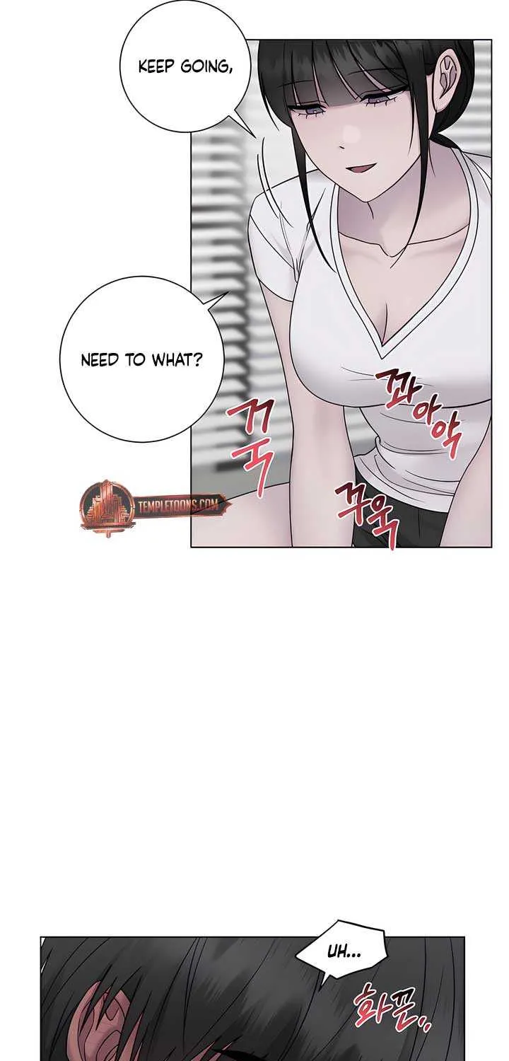 Read Jiwoo’s Master chapter 20 image 46 on Lezhin