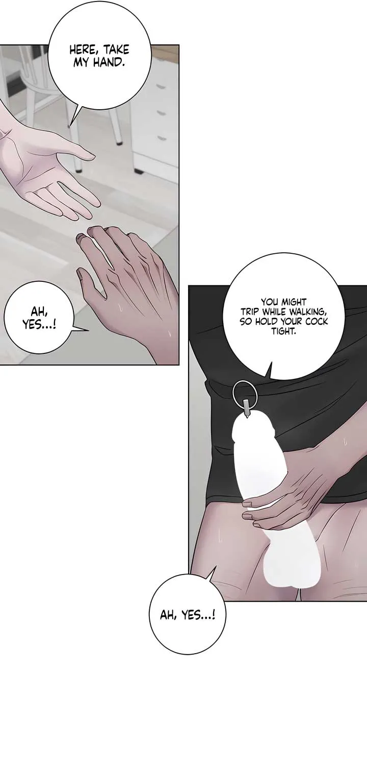 Read Jiwoo’s Master chapter 20 image 50 on Lezhin