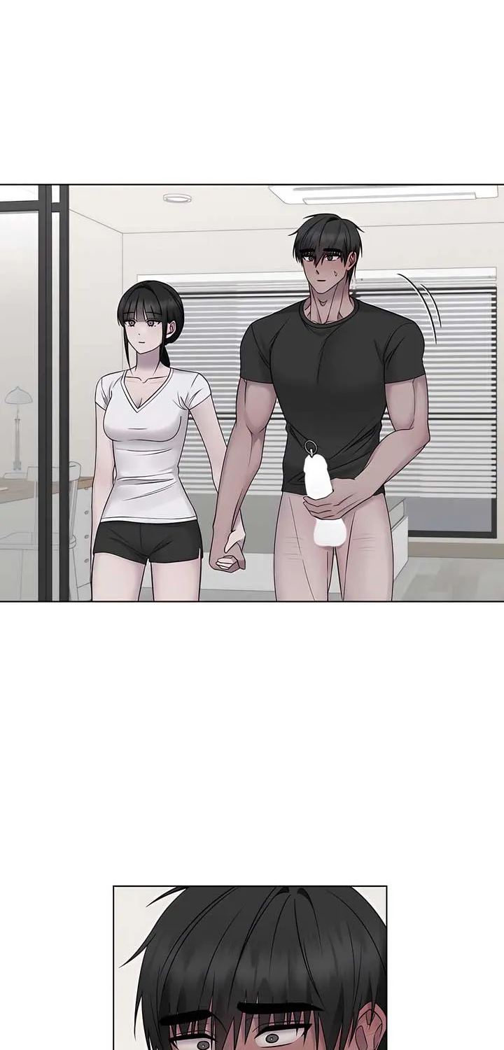 Read Jiwoo’s Master chapter 20 image 51 on Lezhin