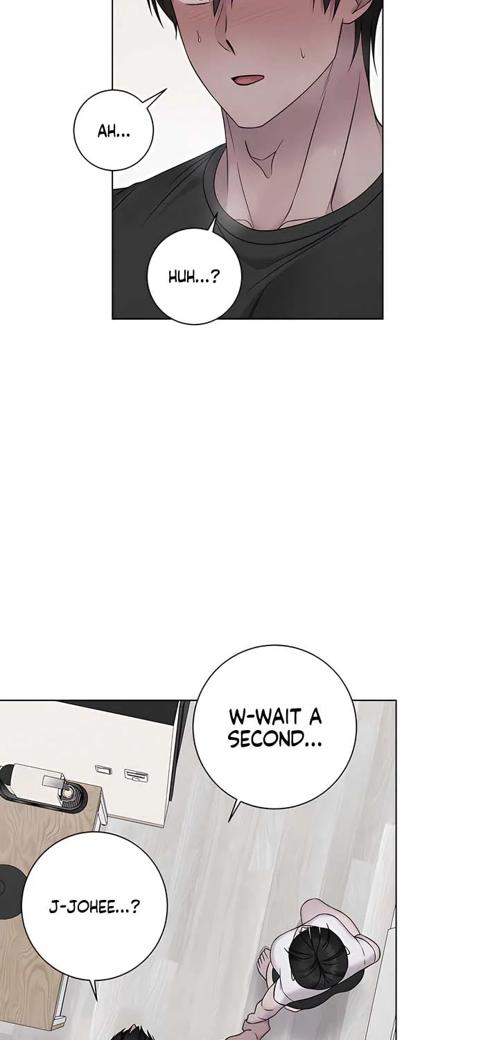 Read Jiwoo’s Master chapter 20 image 52 on Lezhin