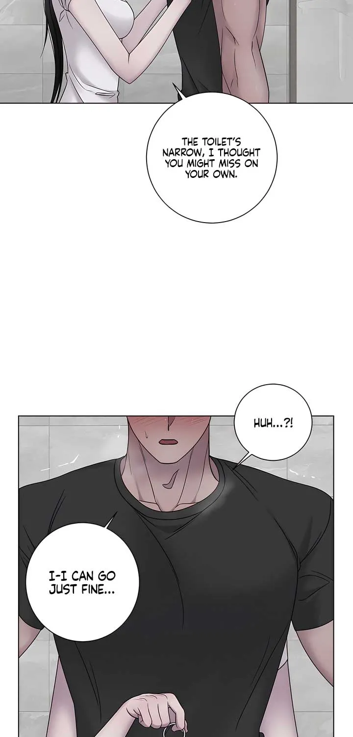 Read Jiwoo’s Master chapter 20 image 55 on Lezhin