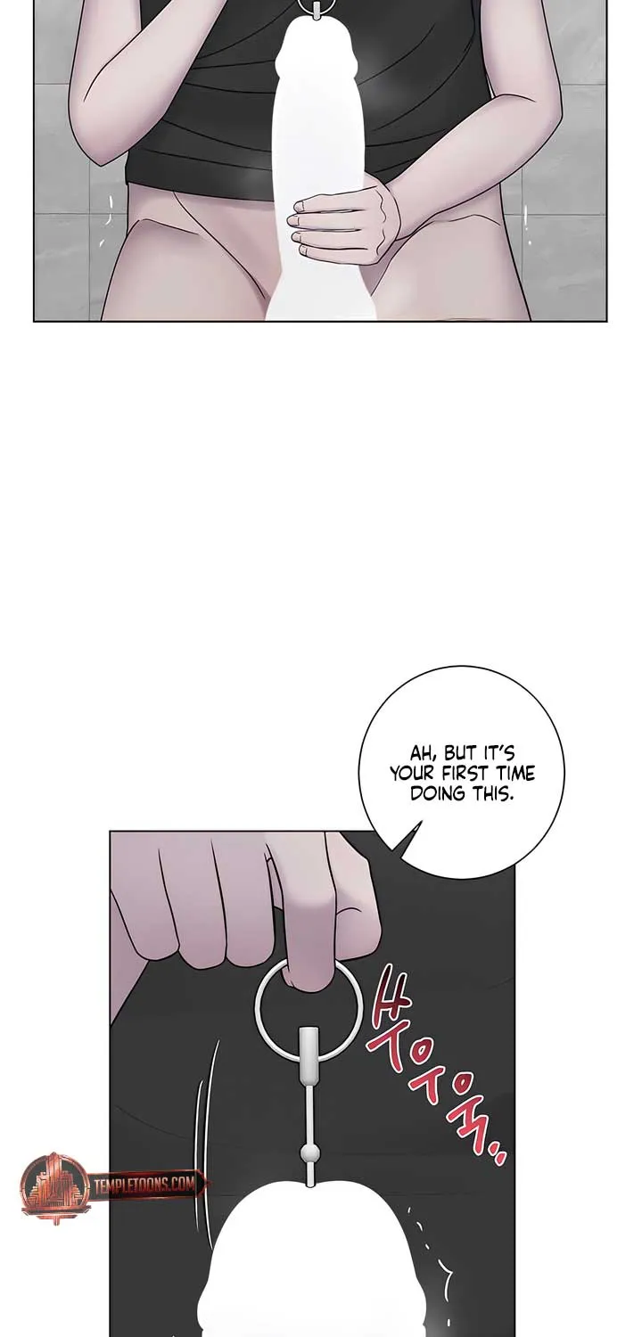 Read Jiwoo’s Master chapter 20 image 56 on Lezhin