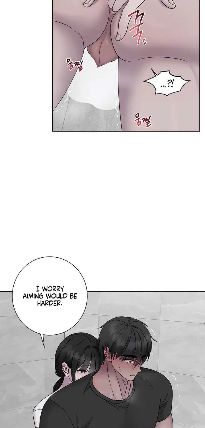 Read Jiwoo’s Master chapter 20 image 59 on Lezhin