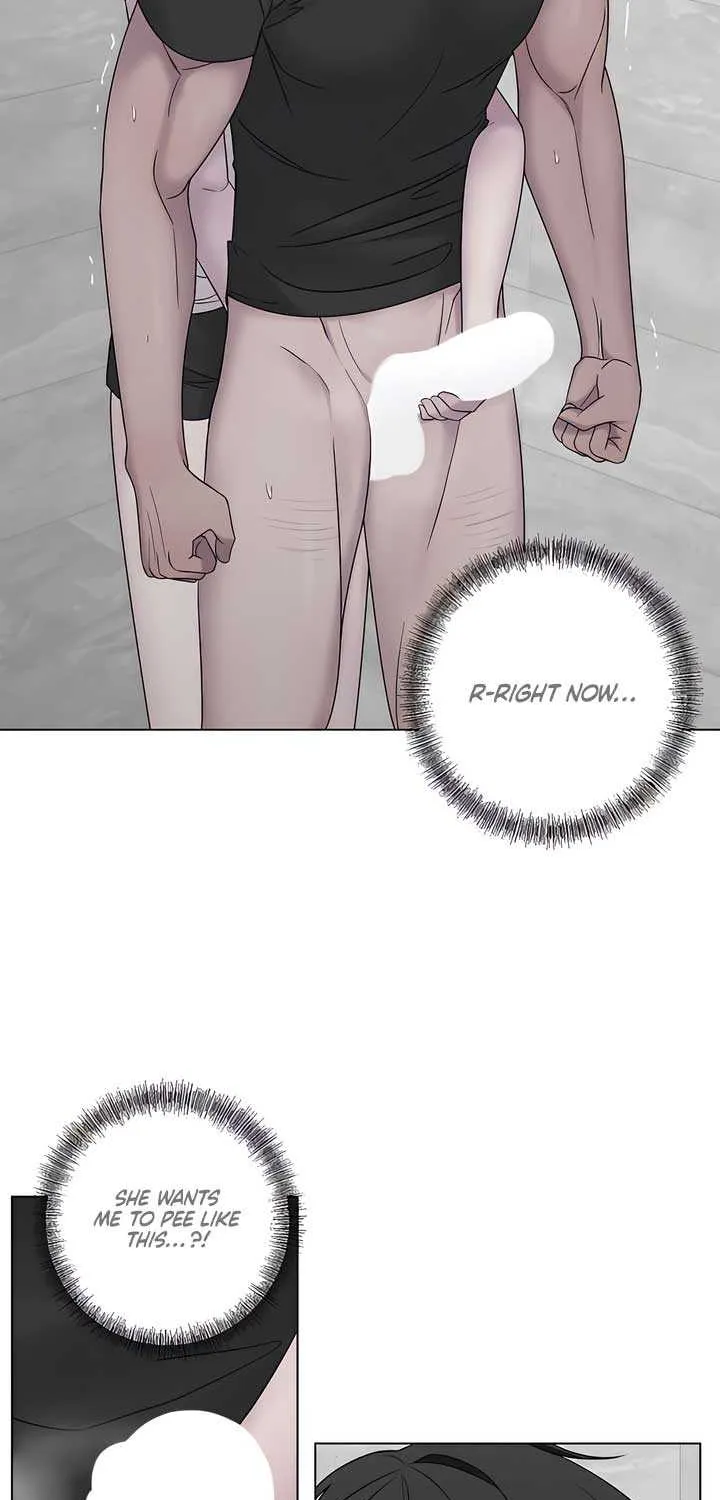 Read Jiwoo’s Master chapter 20 image 60 on Lezhin