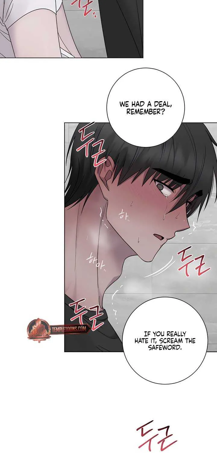 Read Jiwoo’s Master chapter 20 image 64 on Lezhin
