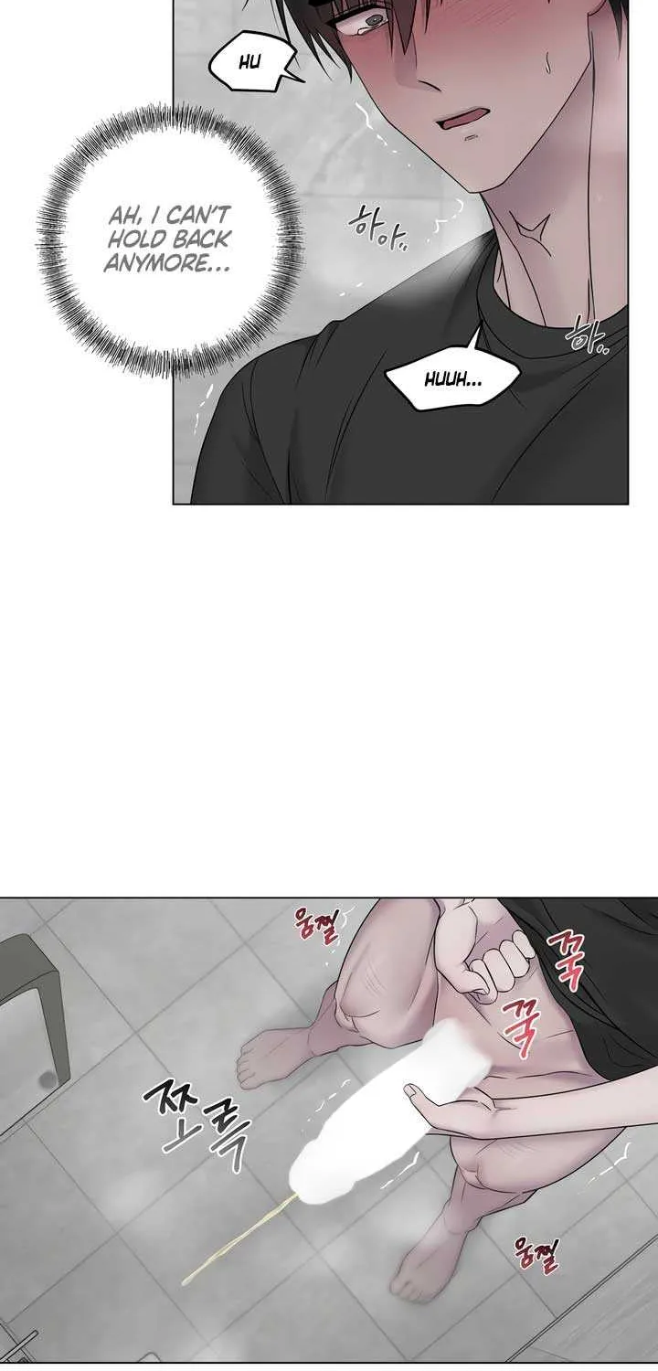 Read Jiwoo’s Master chapter 21 image 11 on Lezhin