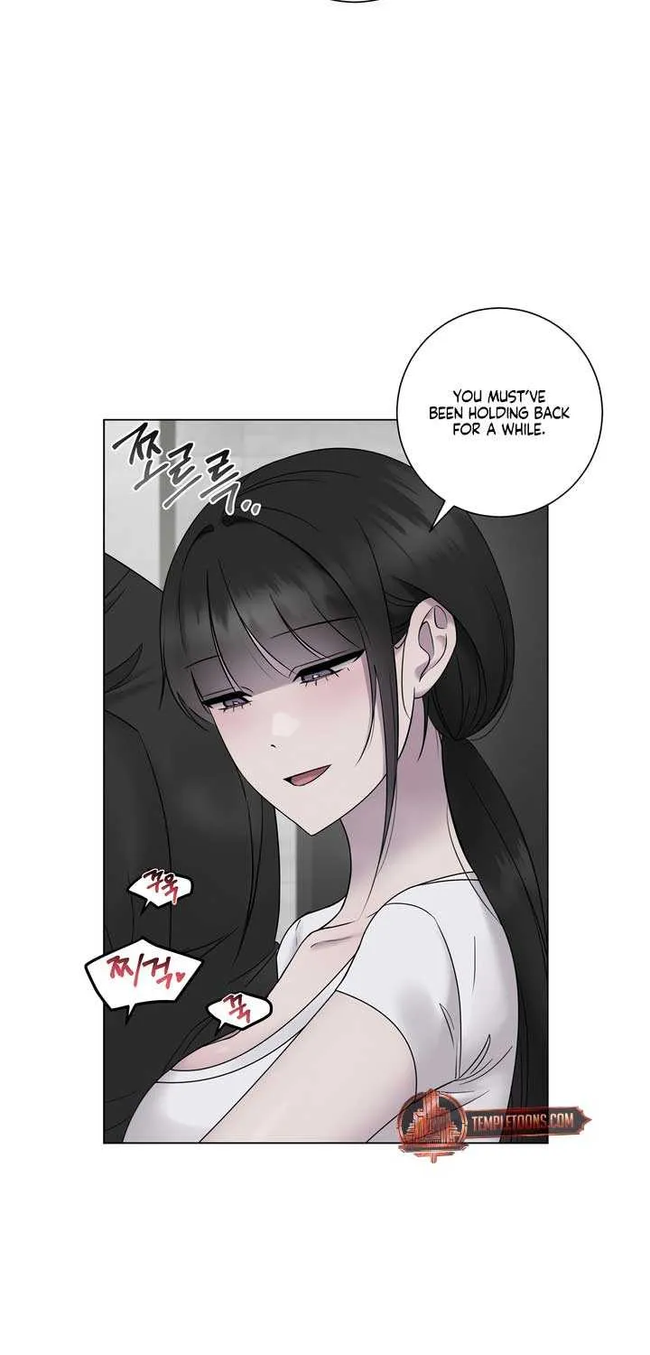 Read Jiwoo’s Master chapter 21 image 14 on Lezhin