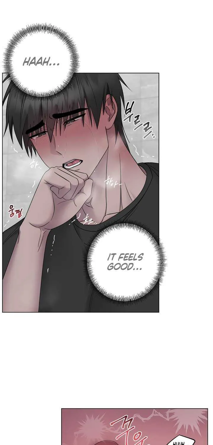 Read Jiwoo’s Master chapter 21 image 15 on Lezhin