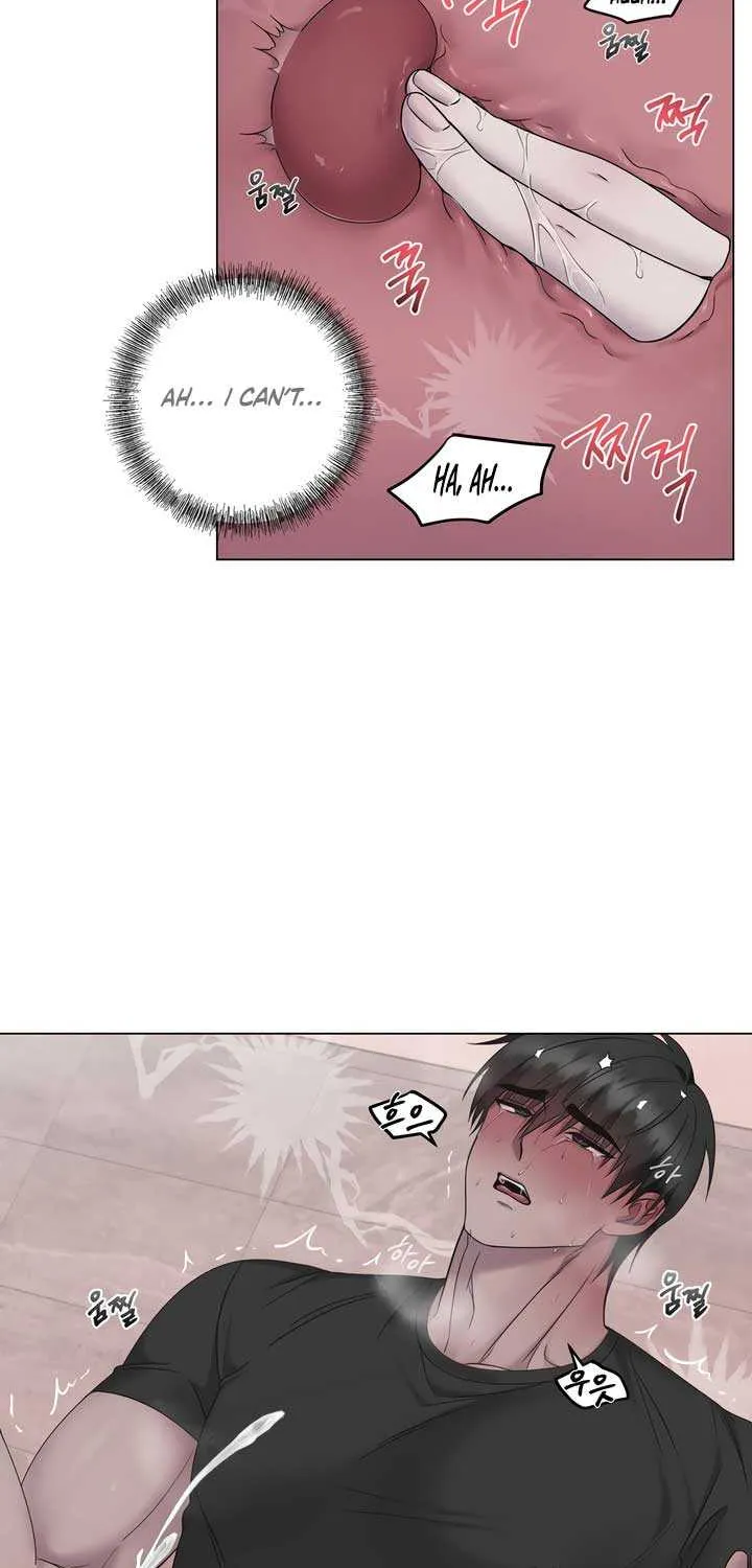 Read Jiwoo’s Master chapter 21 image 16 on Lezhin