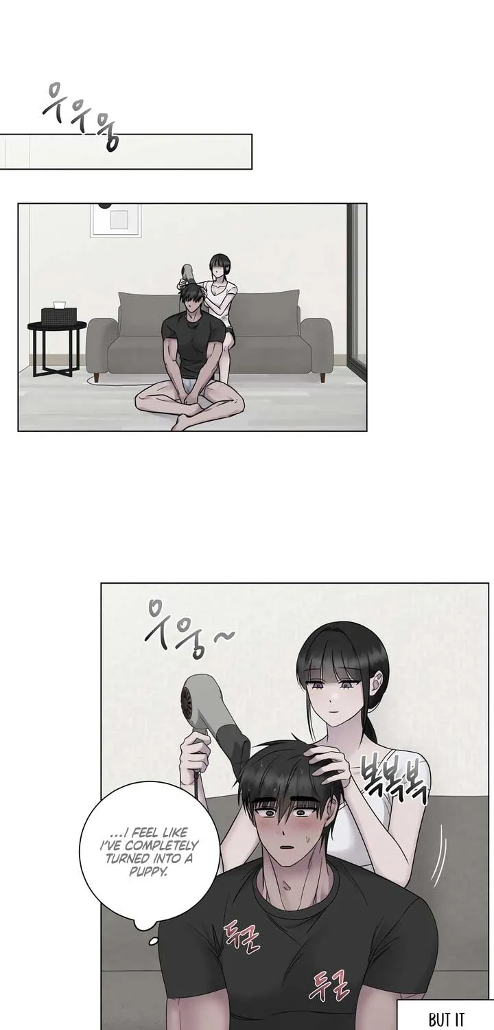 Read Jiwoo’s Master chapter 21 image 19 on Lezhin