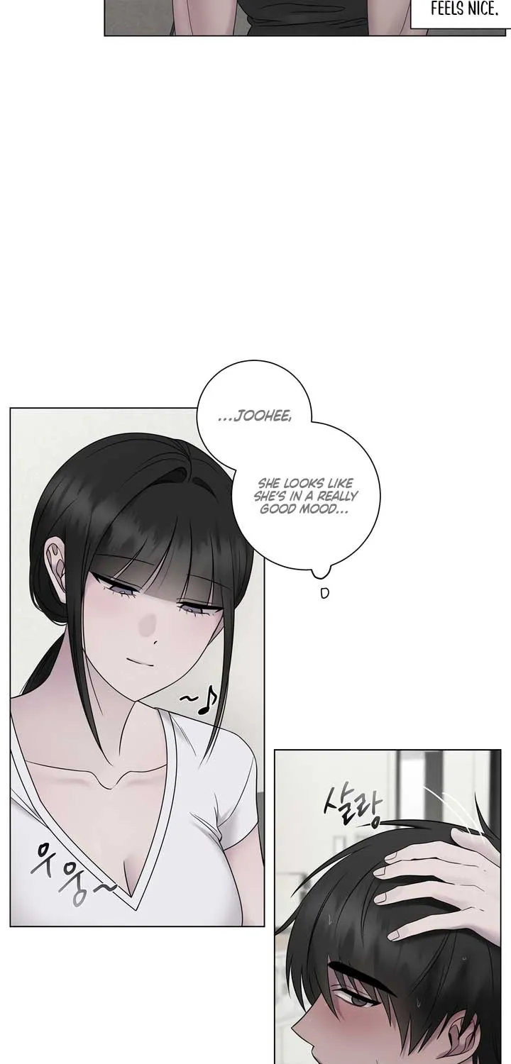 Read Jiwoo’s Master chapter 21 image 20 on Lezhin