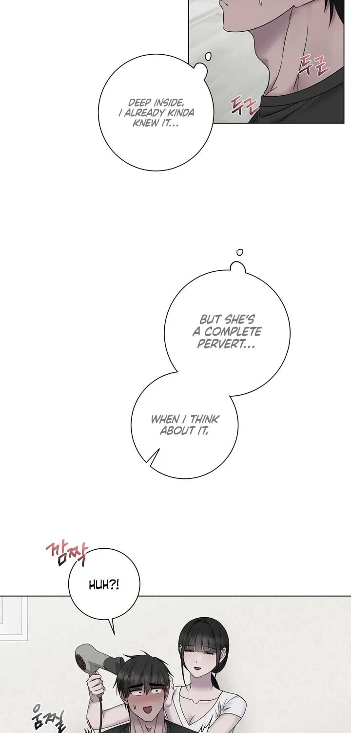 Read Jiwoo’s Master chapter 21 image 21 on Lezhin