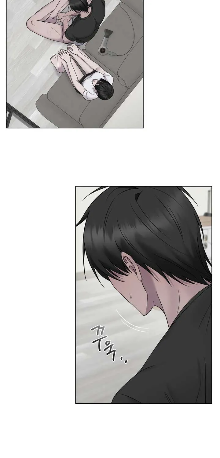 Read Jiwoo’s Master chapter 21 image 31 on Lezhin