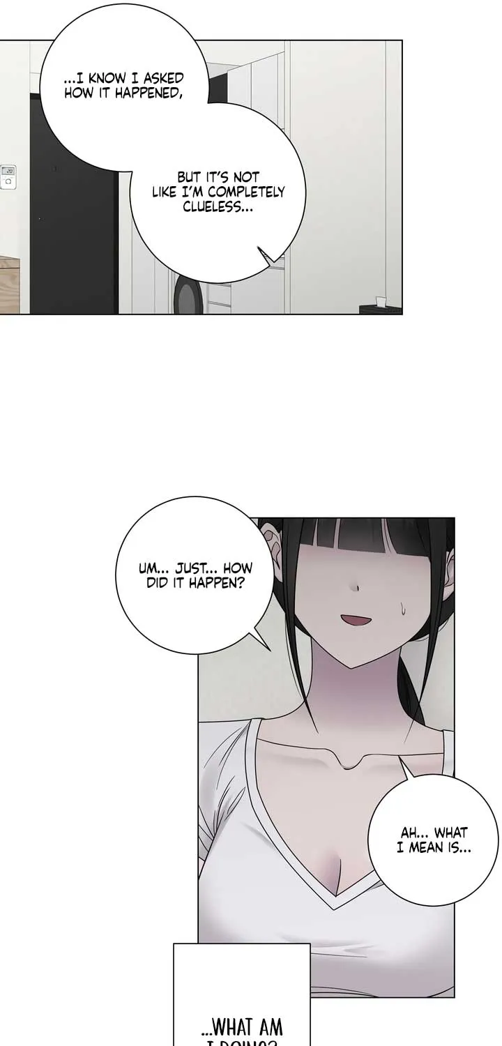 Read Jiwoo’s Master chapter 21 image 33 on Lezhin