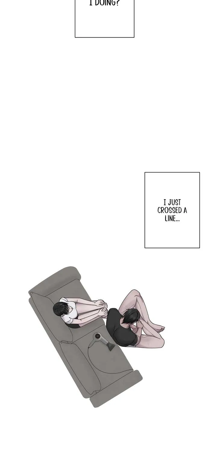 Read Jiwoo’s Master chapter 21 image 34 on Lezhin