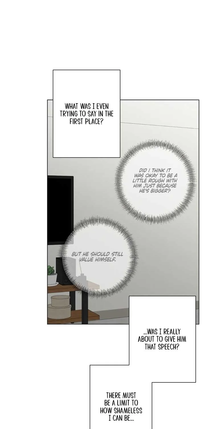 Read Jiwoo’s Master chapter 21 image 36 on Lezhin