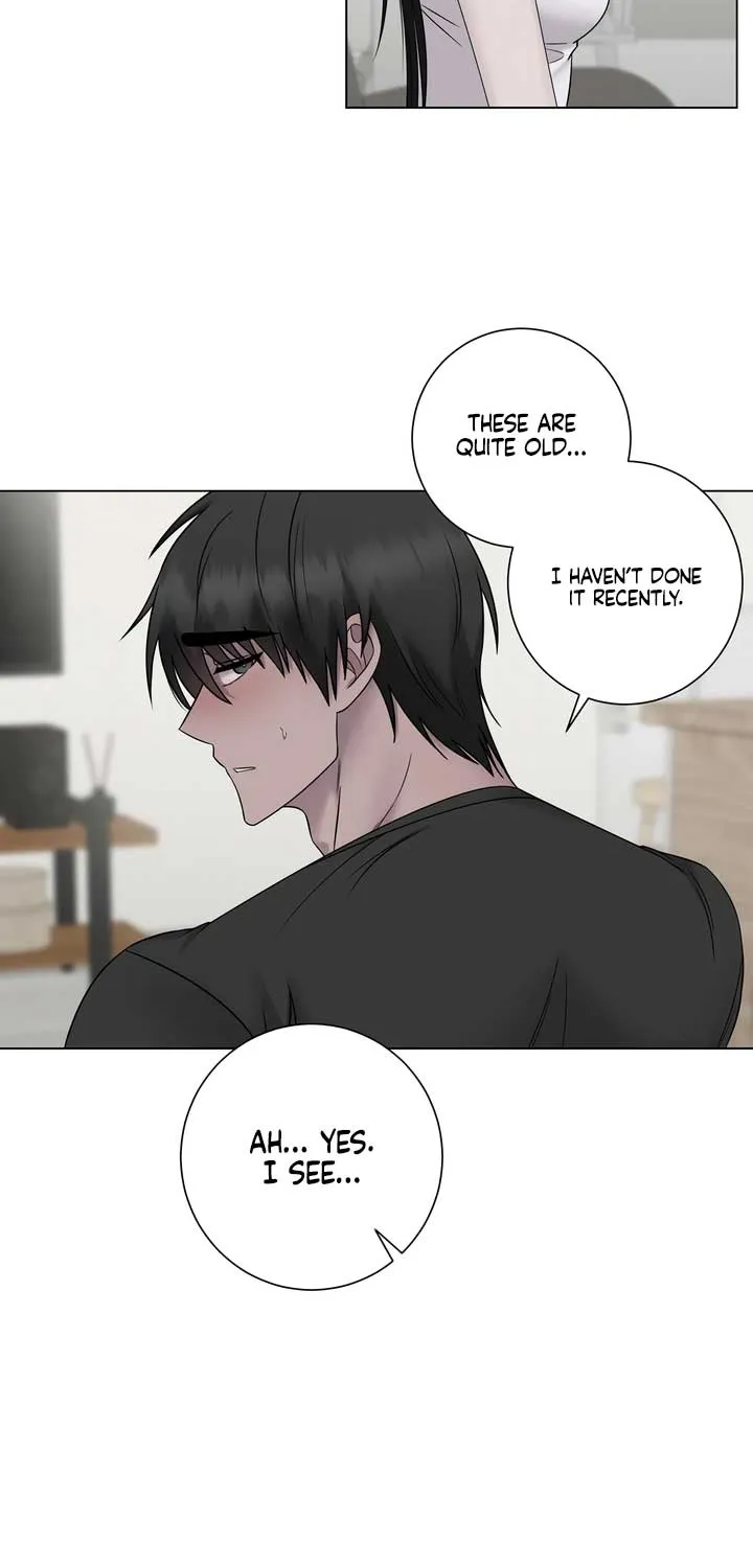 Read Jiwoo’s Master chapter 21 image 38 on Lezhin