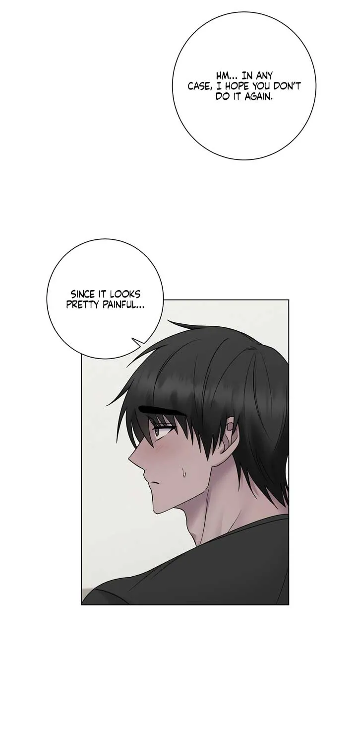 Read Jiwoo’s Master chapter 21 image 39 on Lezhin