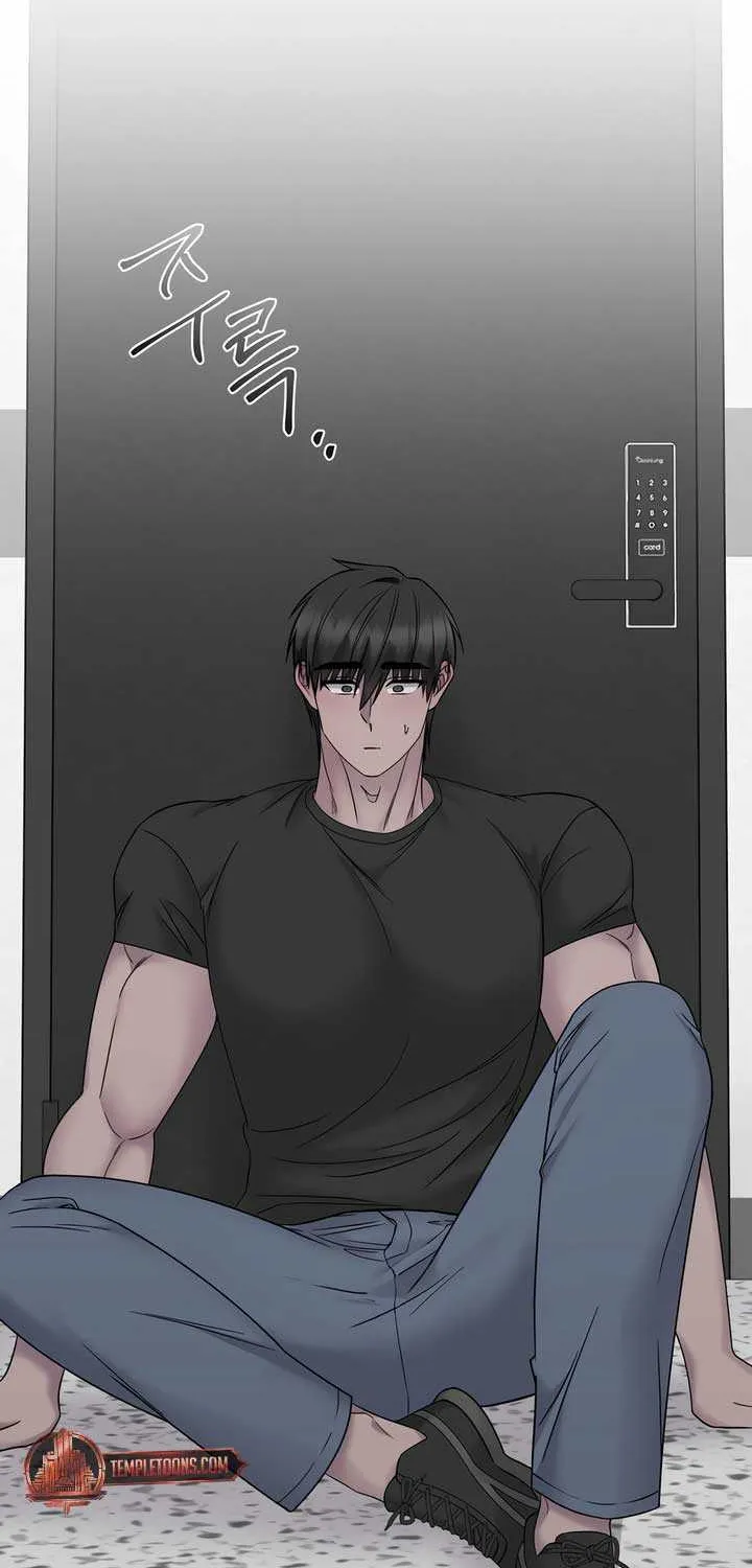 Read Jiwoo’s Master chapter 21 image 44 on Lezhin