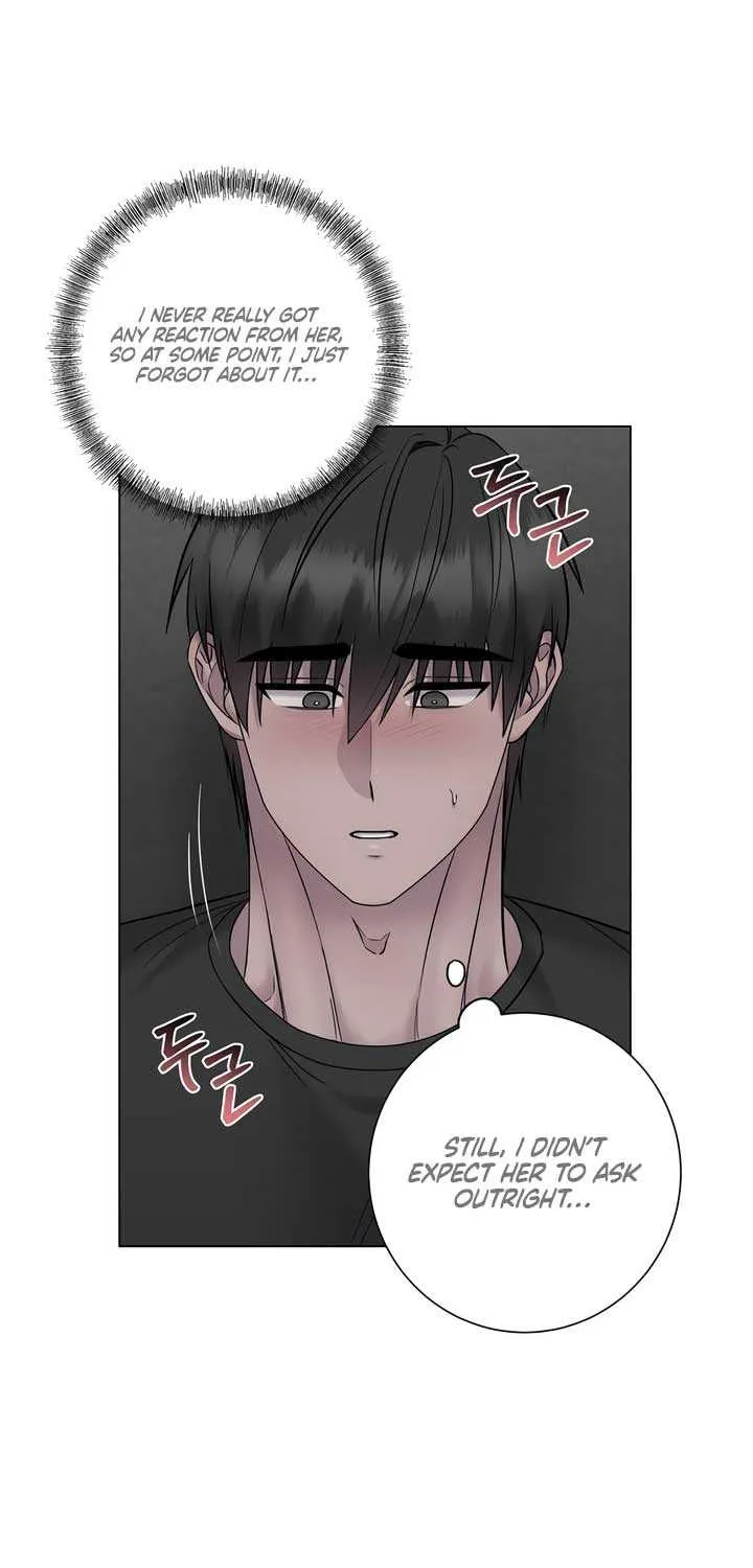 Read Jiwoo’s Master chapter 21 image 46 on Lezhin