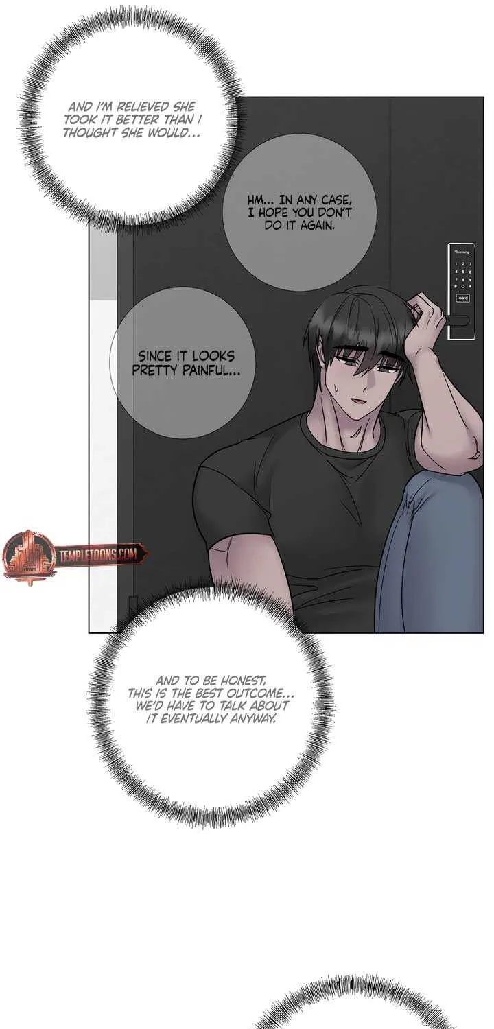 Read Jiwoo’s Master chapter 21 image 47 on Lezhin