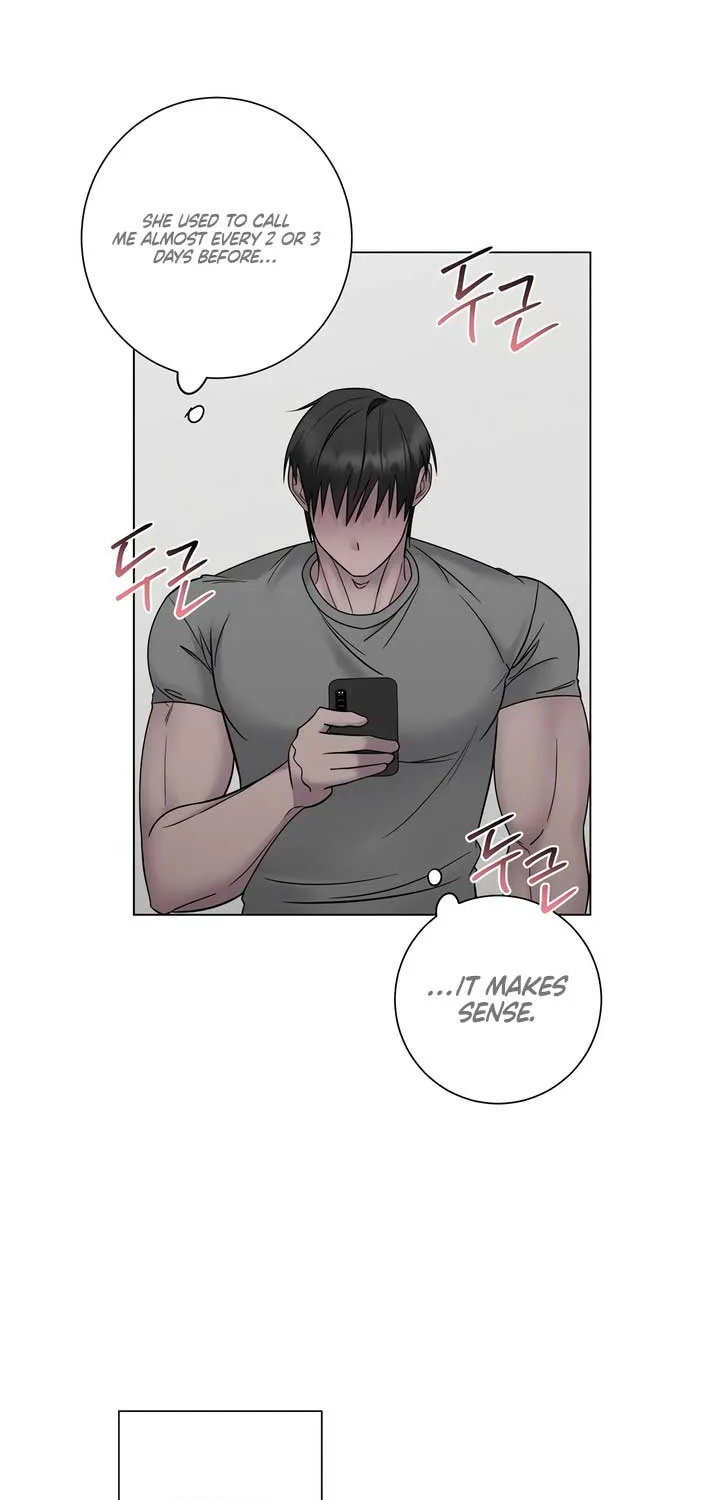 Read Jiwoo’s Master chapter 21 image 51 on Lezhin