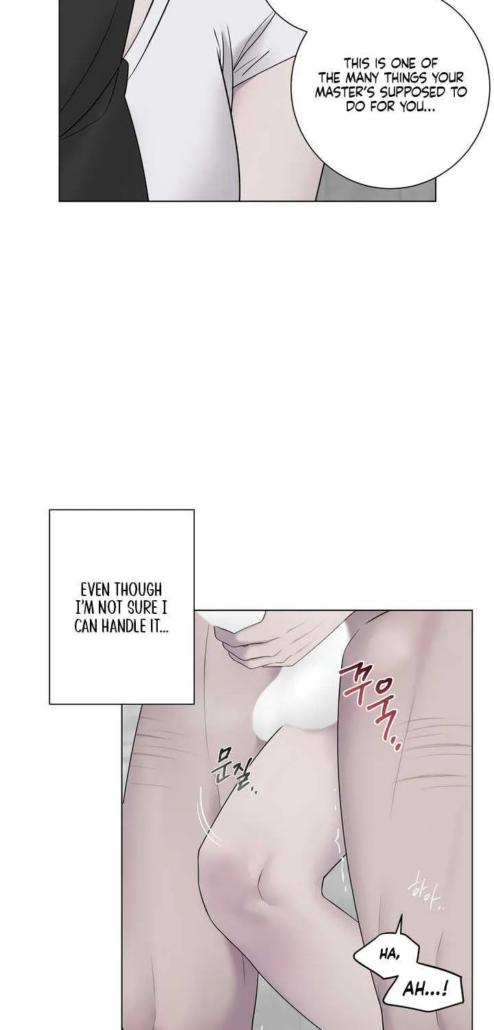 Read Jiwoo’s Master chapter 21 image 6 on Lezhin