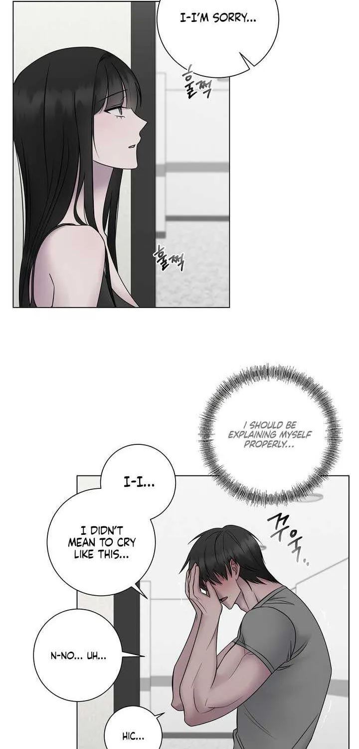Read Jiwoo’s Master chapter 21 image 66 on Lezhin