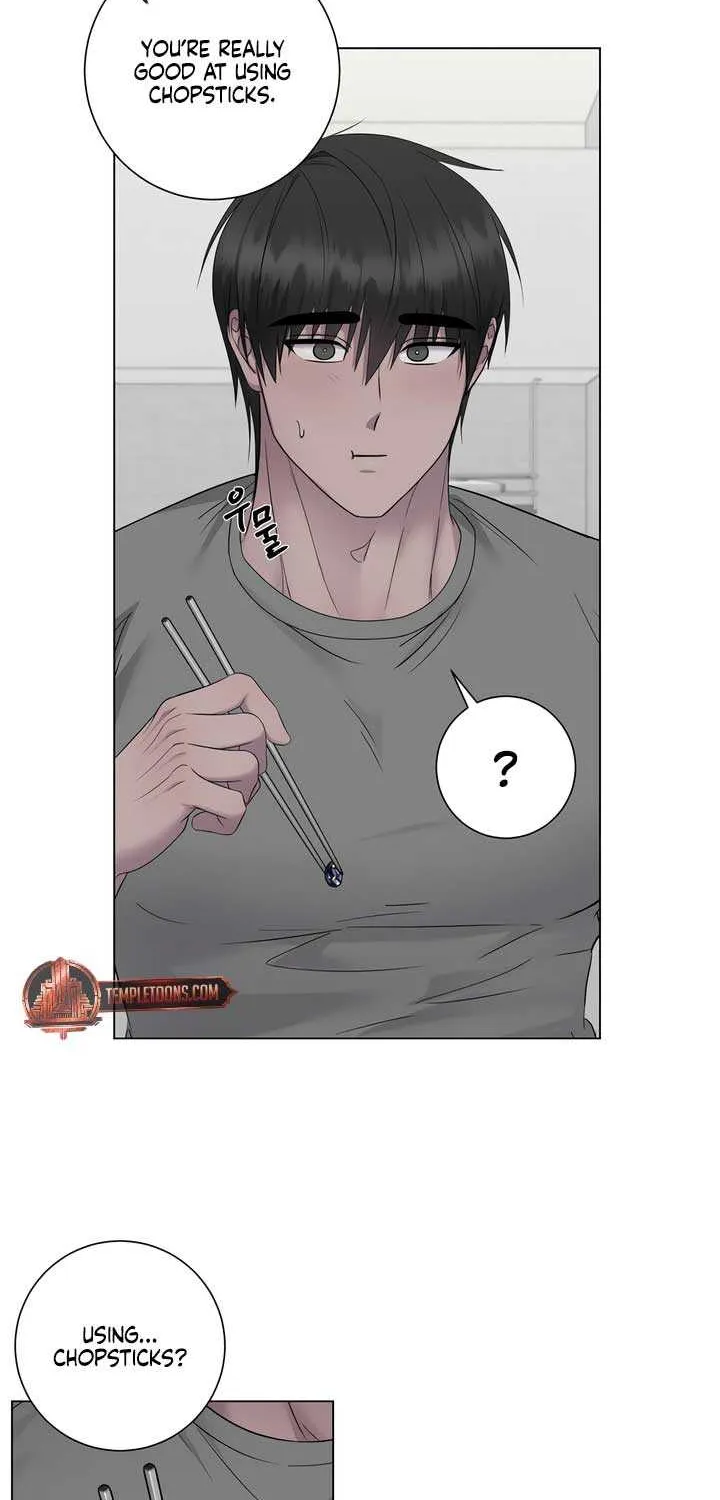 Read Jiwoo’s Master chapter 22 image 13 on Lezhin