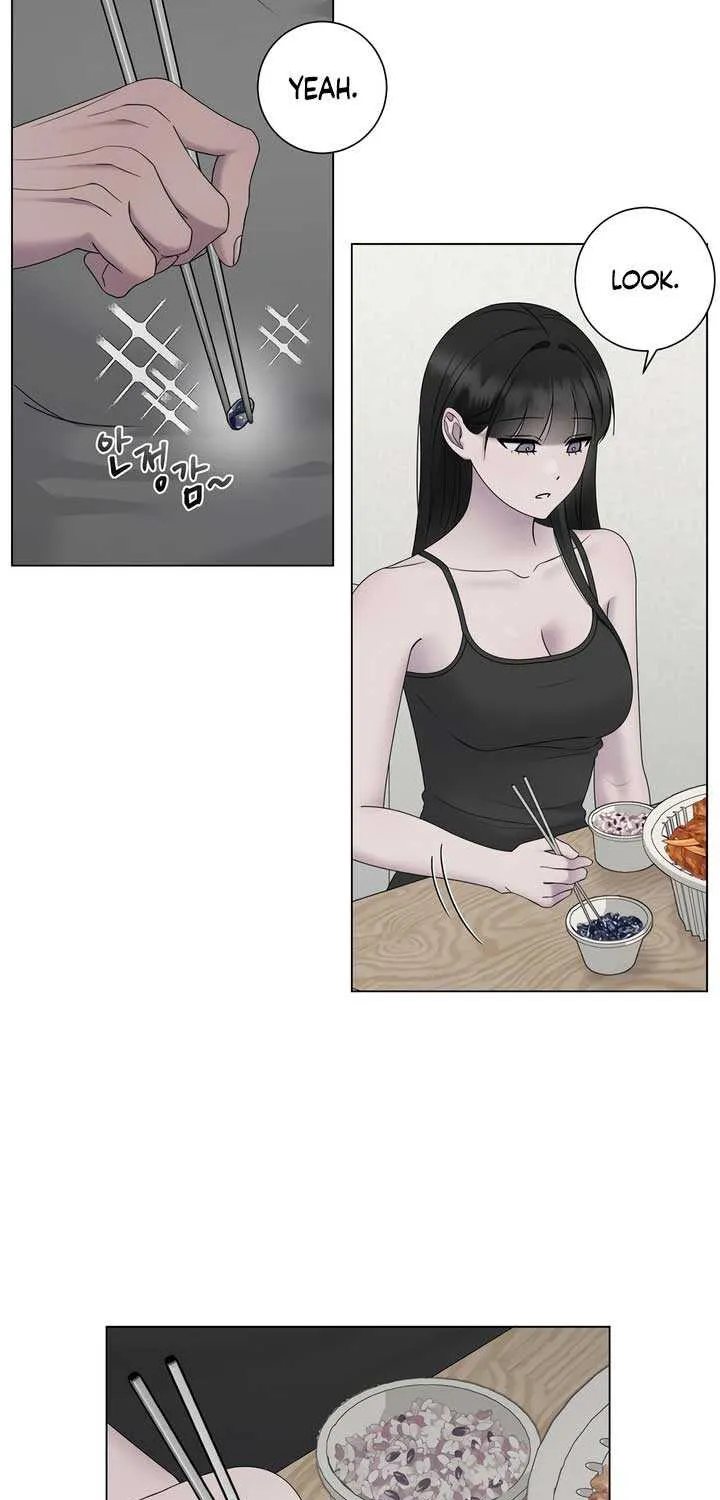 Read Jiwoo’s Master chapter 22 image 14 on Lezhin
