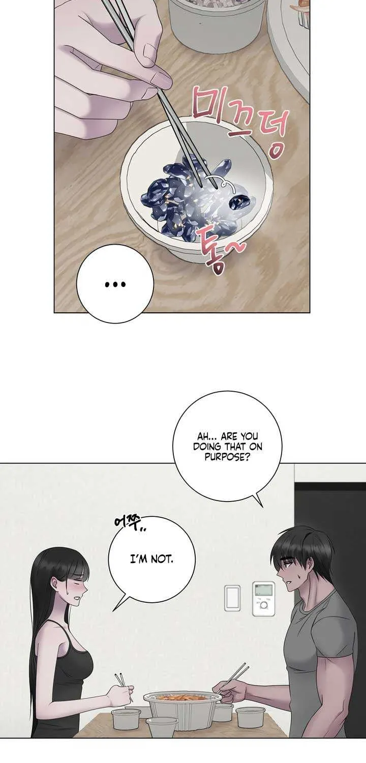 Read Jiwoo’s Master chapter 22 image 15 on Lezhin