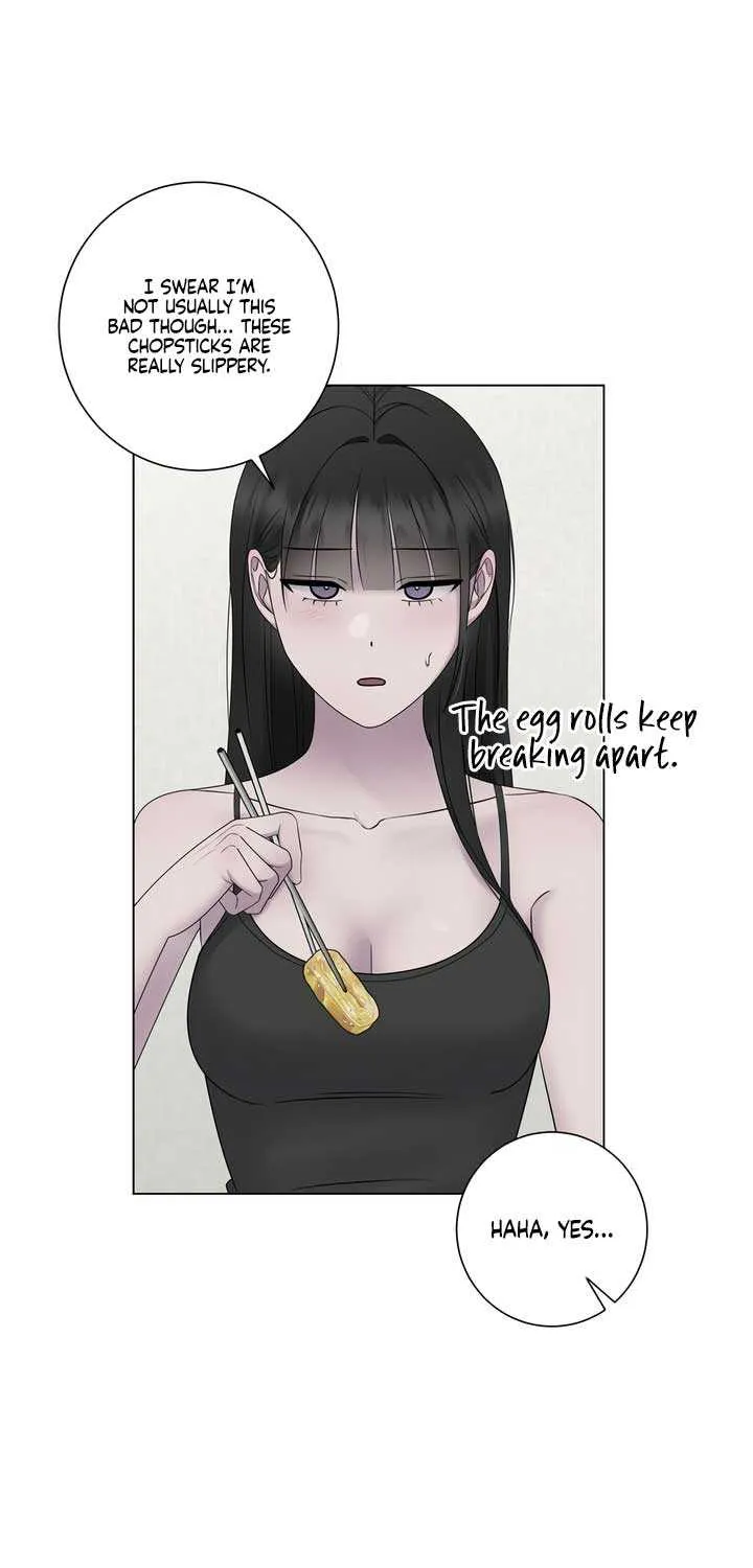 Read Jiwoo’s Master chapter 22 image 16 on Lezhin