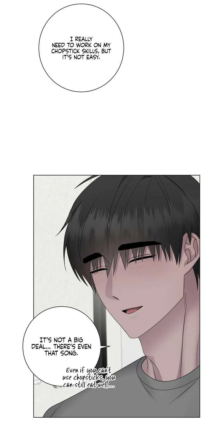 Read Jiwoo’s Master chapter 22 image 17 on Lezhin