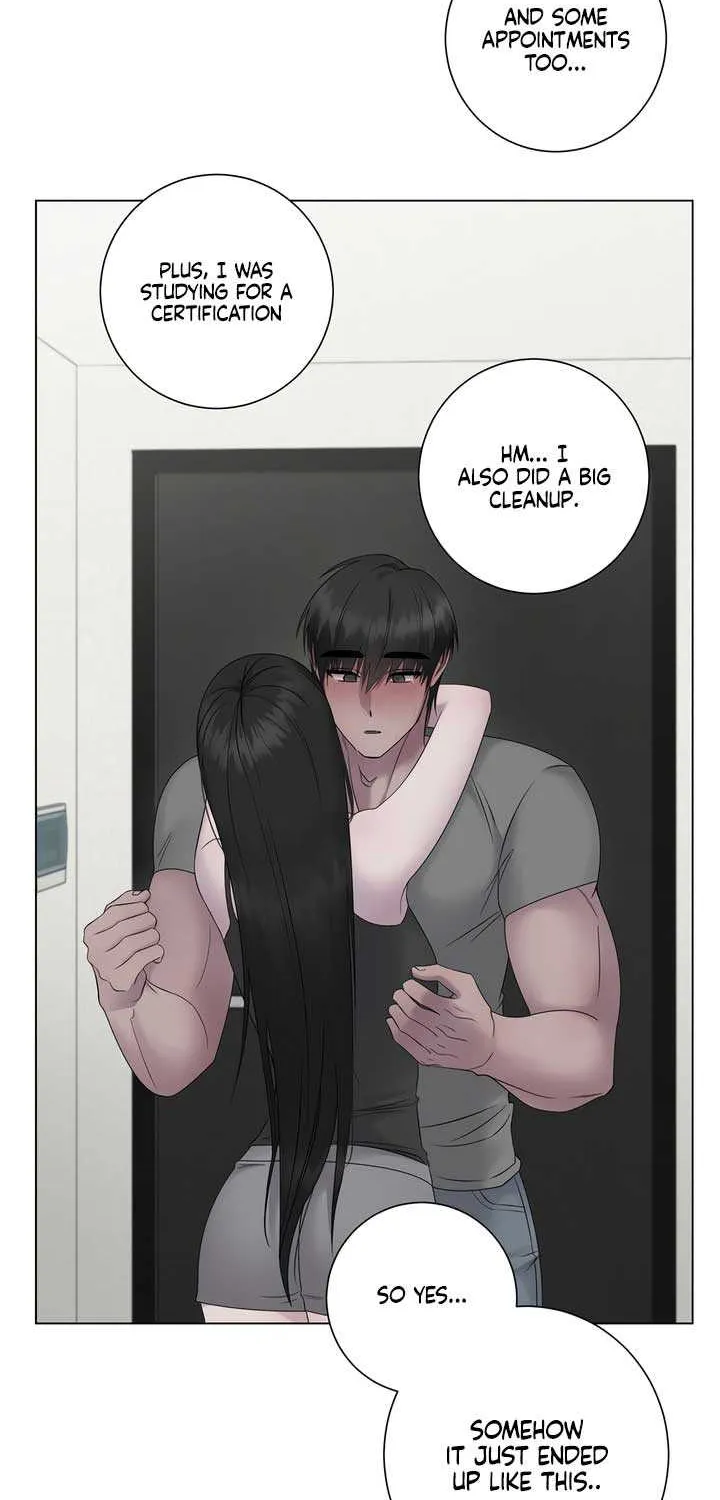 Read Jiwoo’s Master chapter 22 image 2 on Lezhin