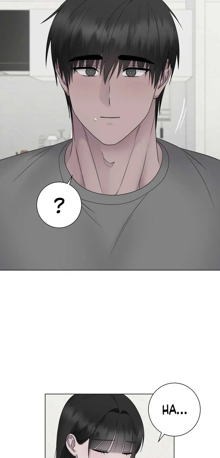 Read Jiwoo’s Master chapter 22 image 24 on Lezhin