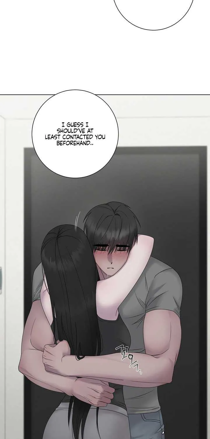 Read Jiwoo’s Master chapter 22 image 3 on Lezhin