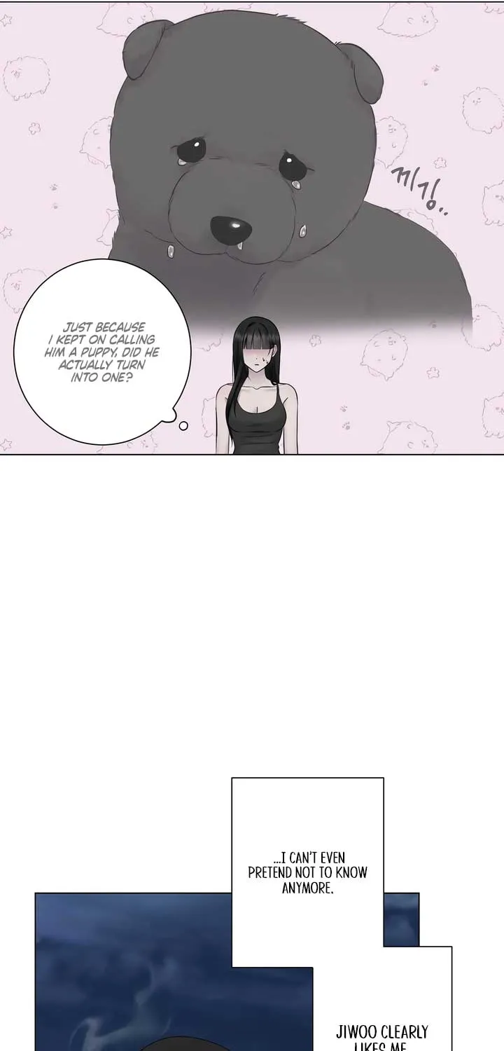 Read Jiwoo’s Master chapter 22 image 37 on Lezhin