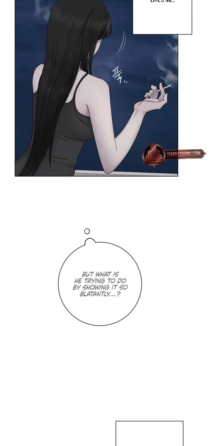 Read Jiwoo’s Master chapter 22 image 38 on Lezhin