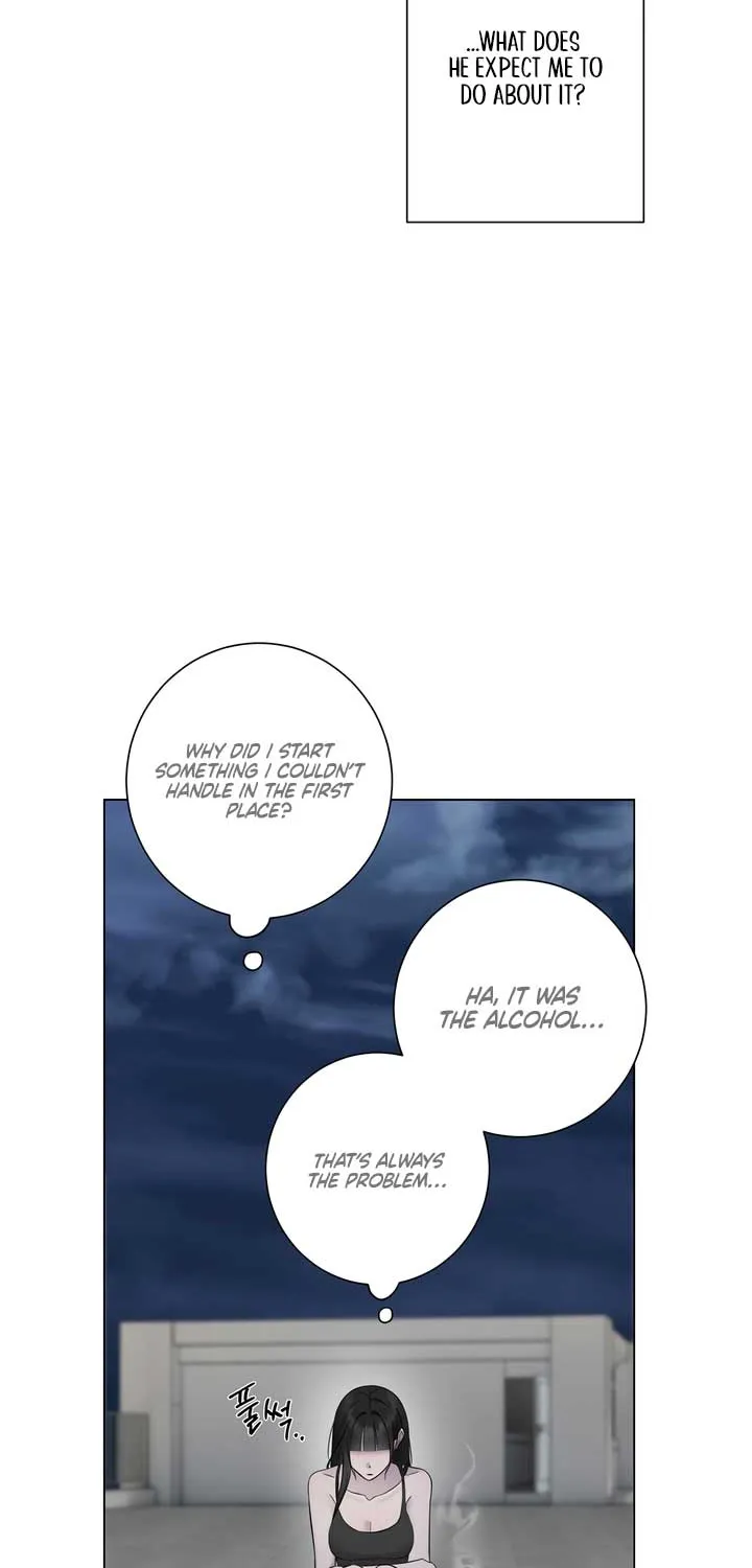Read Jiwoo’s Master chapter 22 image 39 on Lezhin