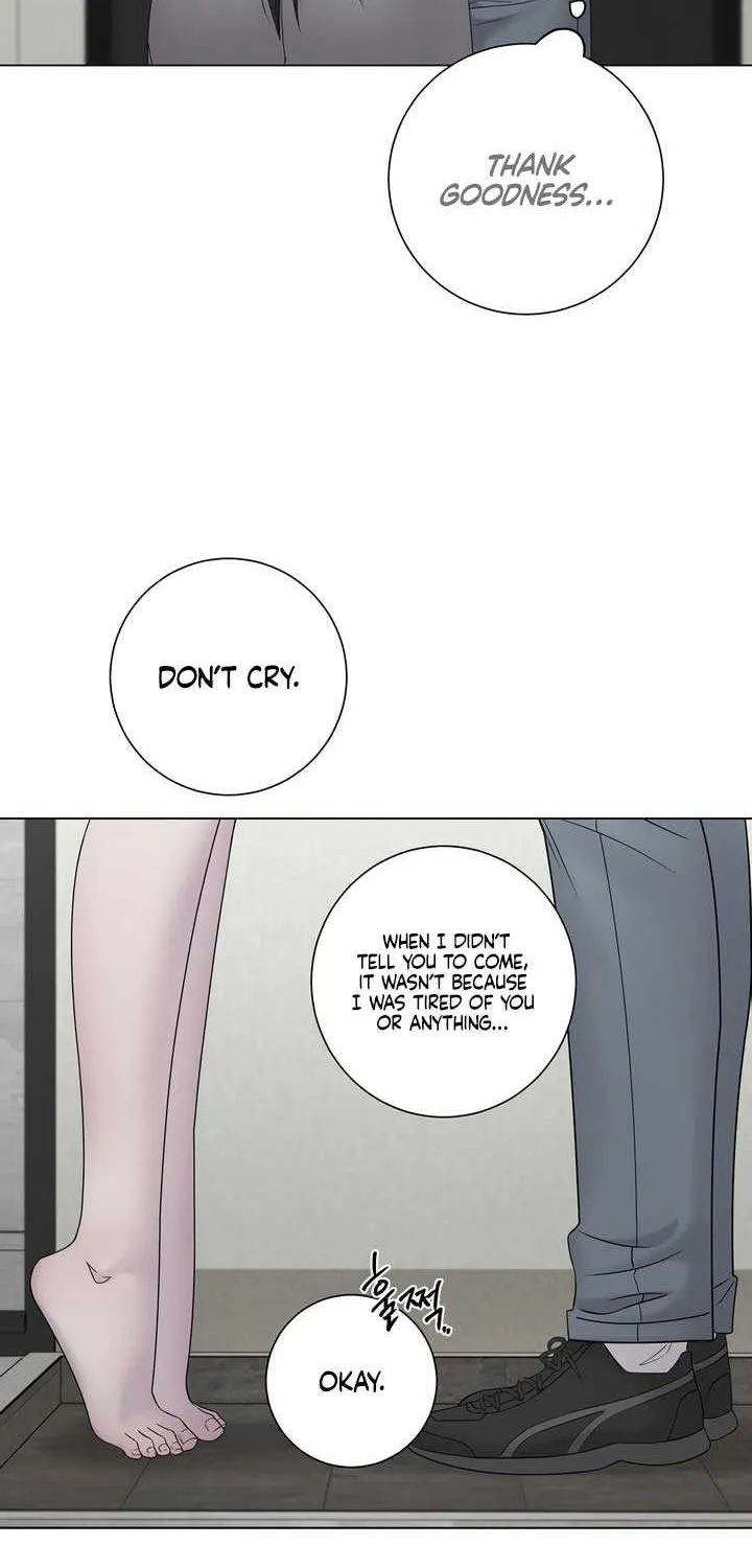 Read Jiwoo’s Master chapter 22 image 4 on Lezhin