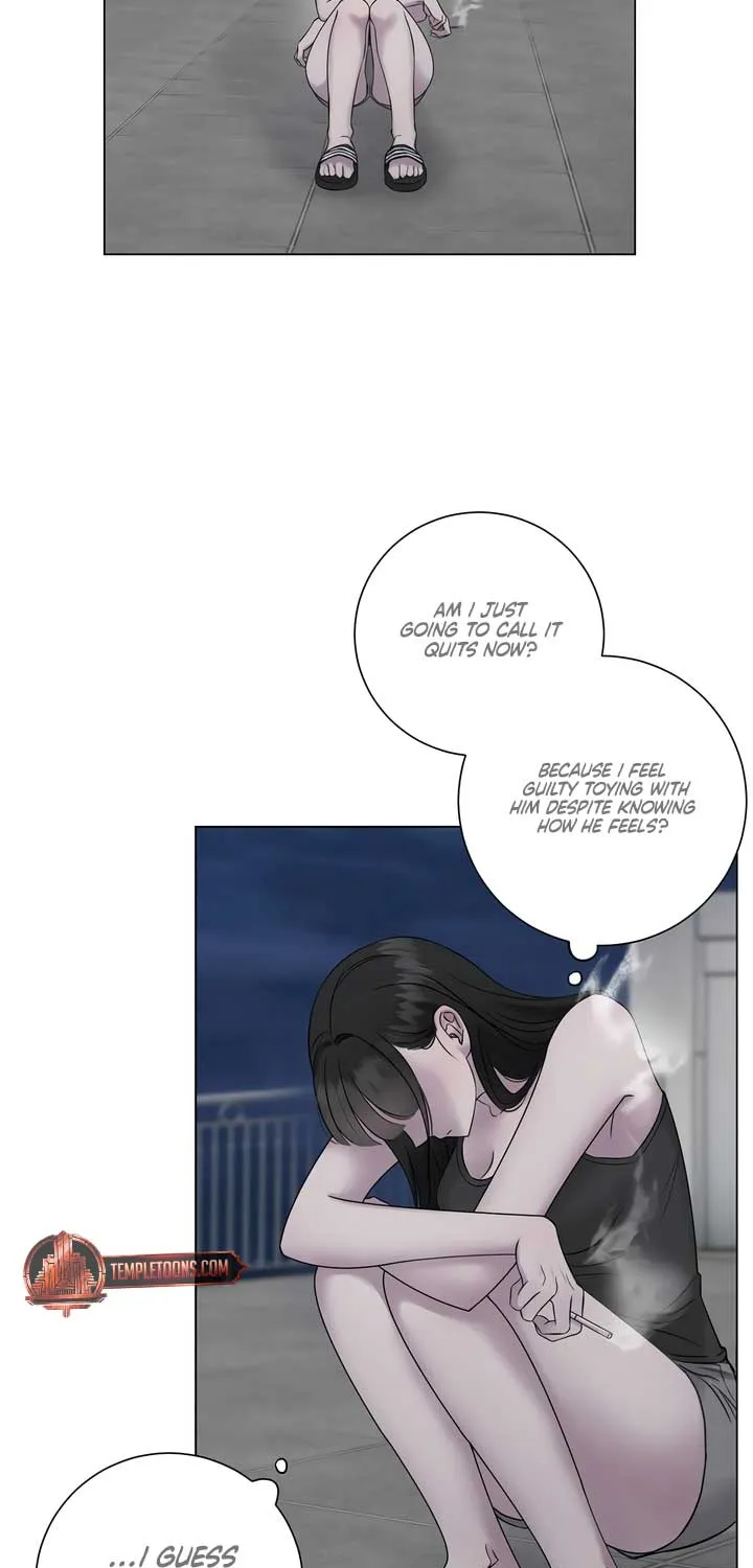Read Jiwoo’s Master chapter 22 image 40 on Lezhin