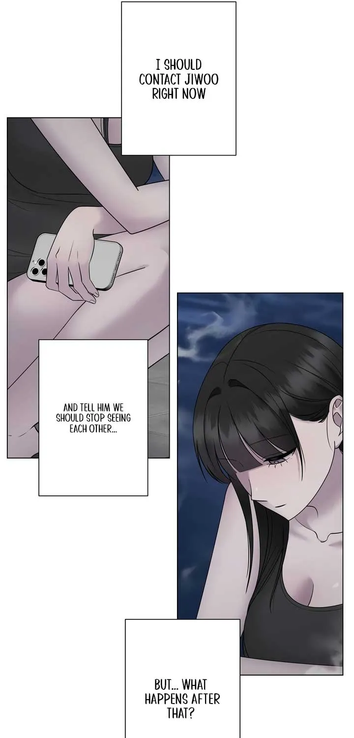 Read Jiwoo’s Master chapter 22 image 42 on Lezhin