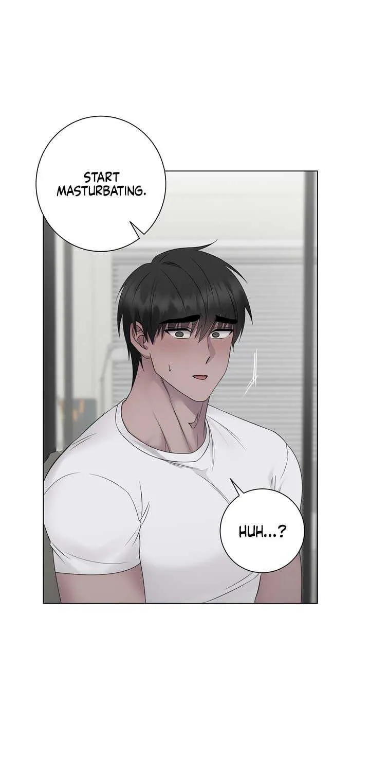 Read Jiwoo’s Master chapter 22 image 50 on Lezhin