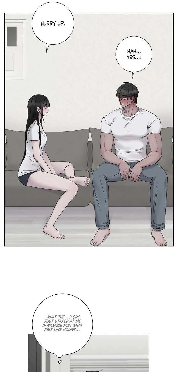 Read Jiwoo’s Master chapter 22 image 51 on Lezhin
