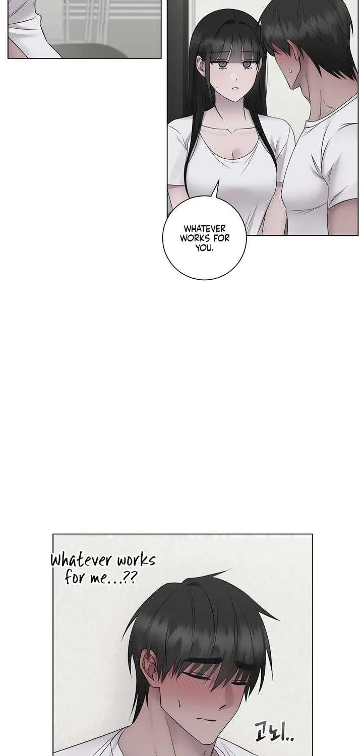 Read Jiwoo’s Master chapter 22 image 53 on Lezhin