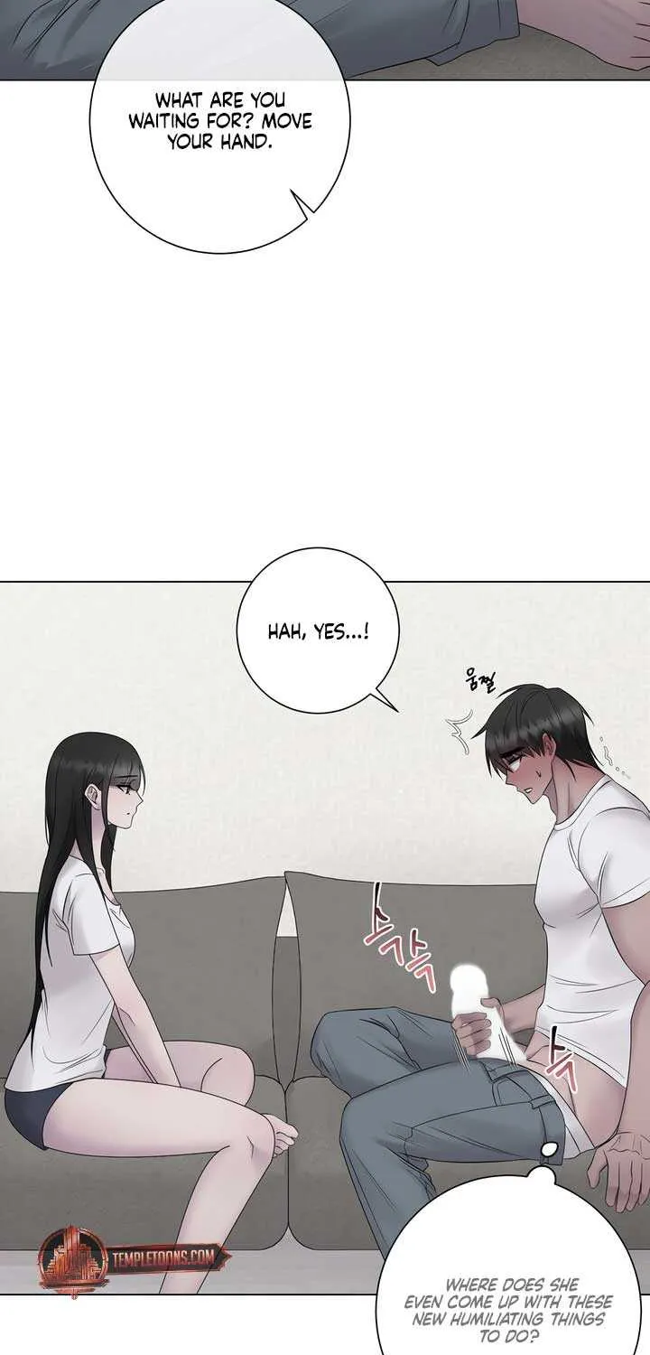 Read Jiwoo’s Master chapter 22 image 56 on Lezhin