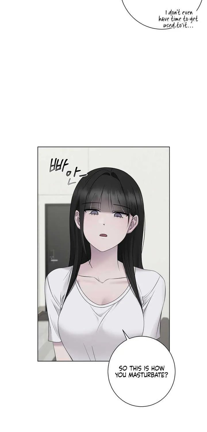 Read Jiwoo’s Master chapter 22 image 57 on Lezhin