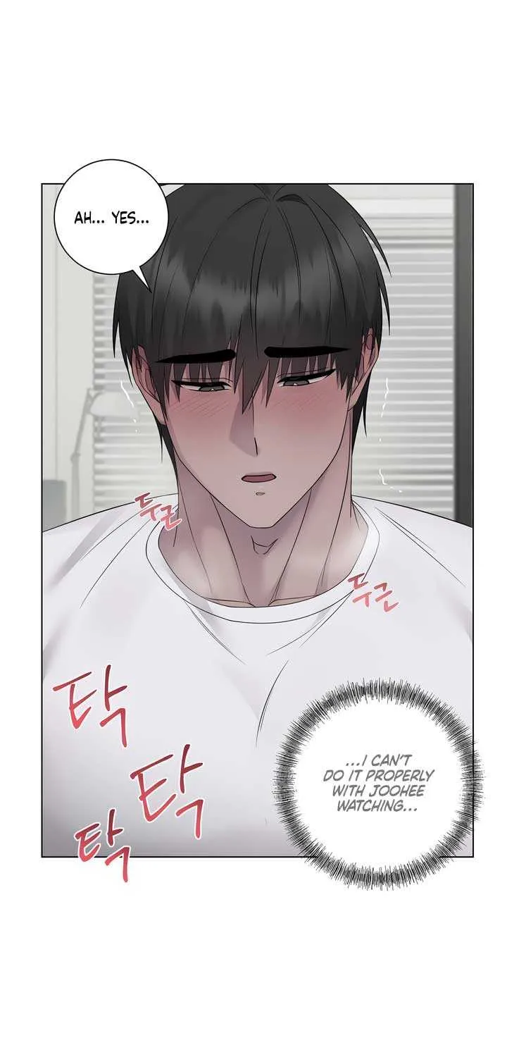 Read Jiwoo’s Master chapter 22 image 58 on Lezhin